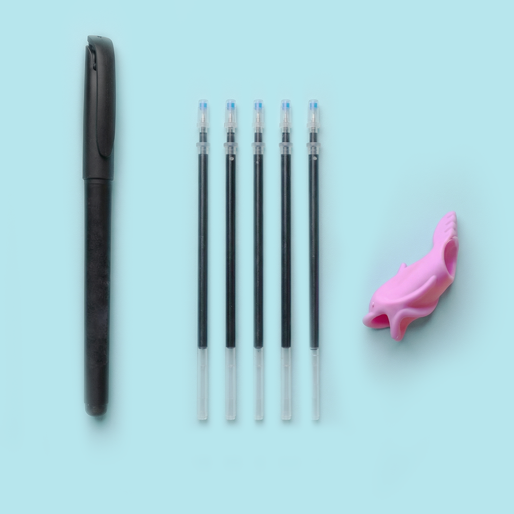 Kiddio™️ Pennkit