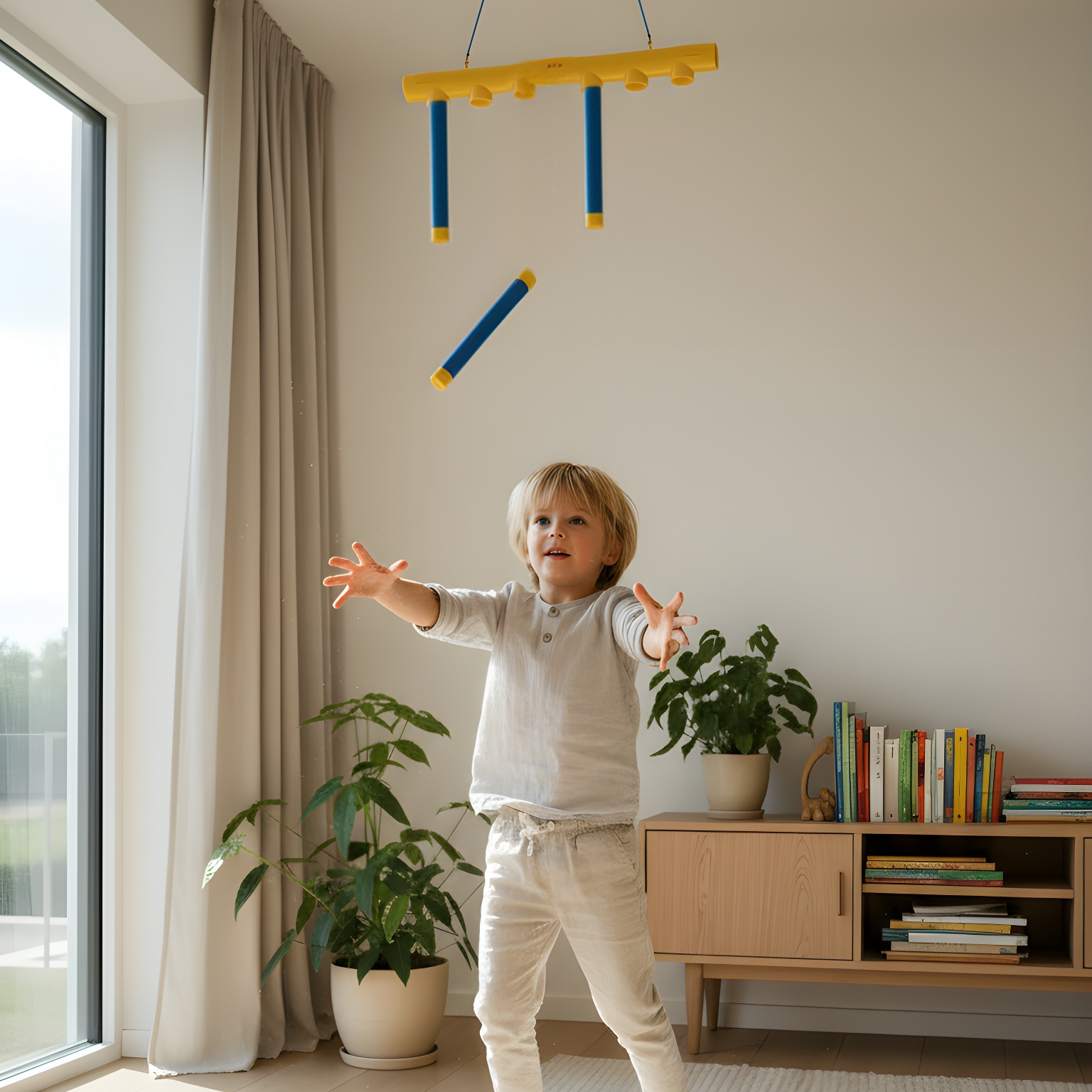 Kiddio™️ Reflexspelet
