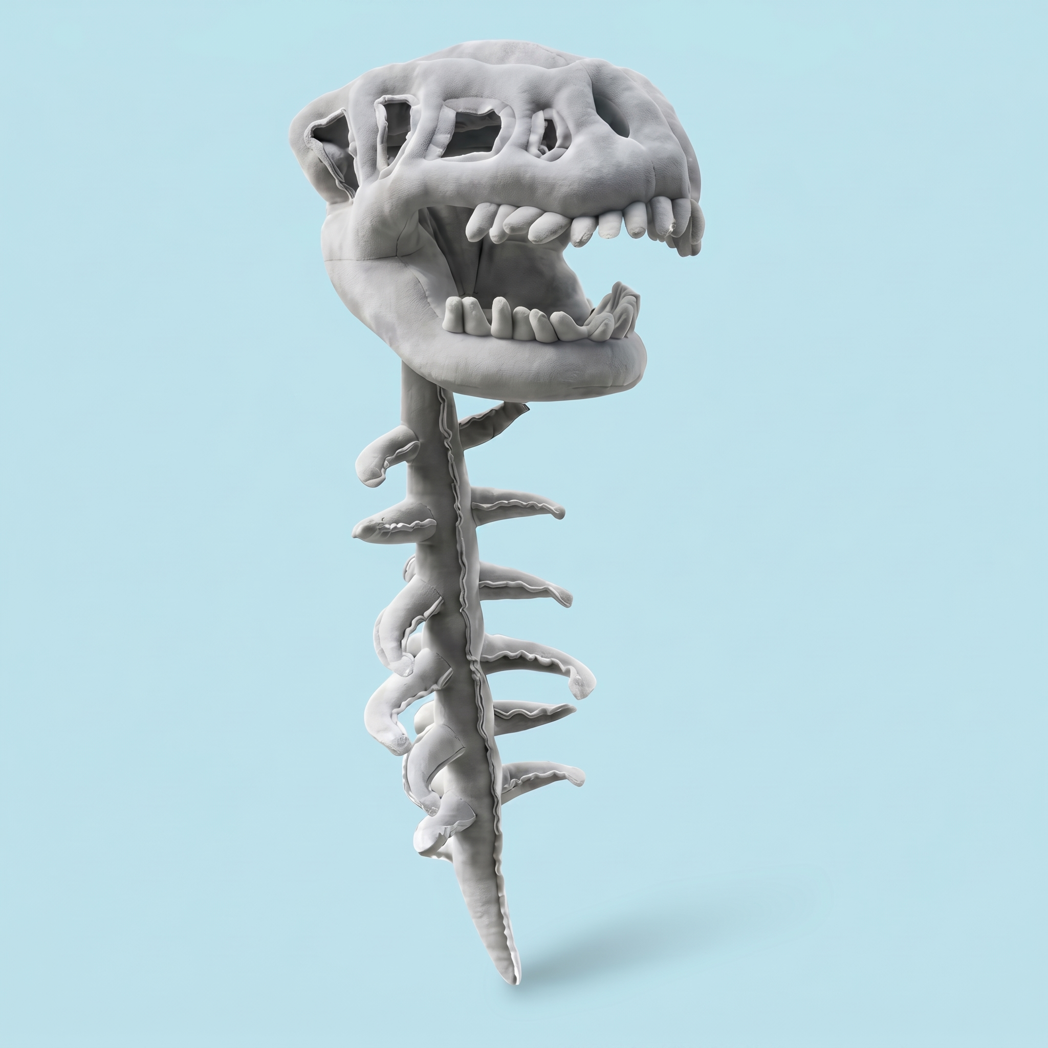 Kiddio™ Dinobaby