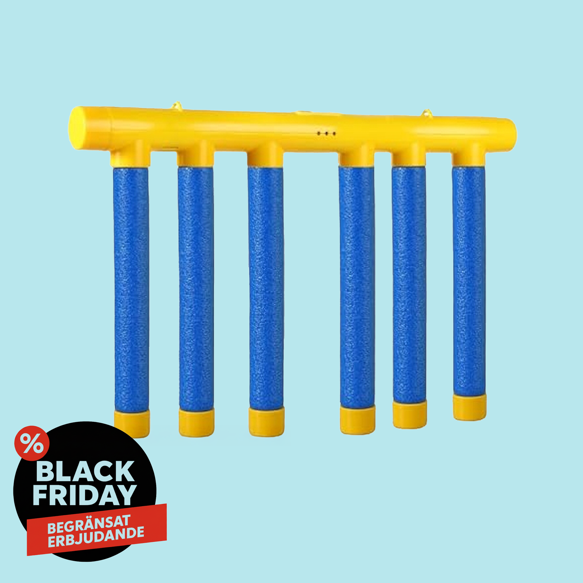 Kiddio™️ Reflexspelet